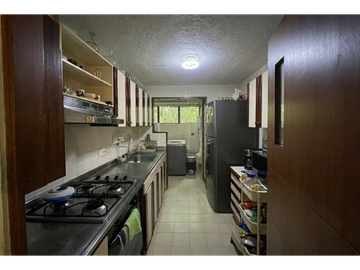 Multicentro Unidad 17 - Apartamento en Venta en Unicentro Cali, Cali