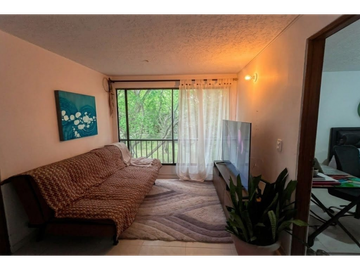 Multicentro Unidad 17 - Apartamento en Venta en Unicentro Cali, Cali