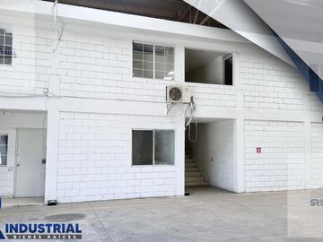 BODEGA EN RENTA EN SANTA CATARINA