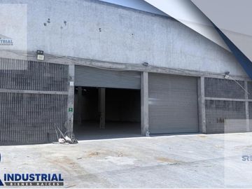 BODEGA EN RENTA EN SANTA CATARINA