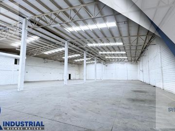 BODEGA EN RENTA EN SANTA CATARINA