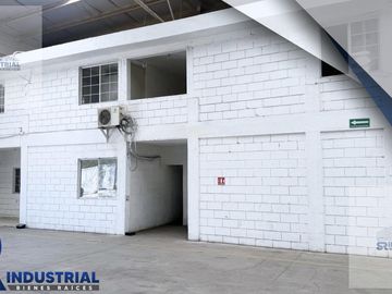 BODEGA EN RENTA EN SANTA CATARINA