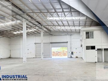 BODEGA EN RENTA EN SANTA CATARINA