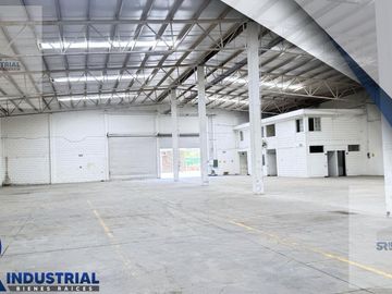 BODEGA EN RENTA EN SANTA CATARINA