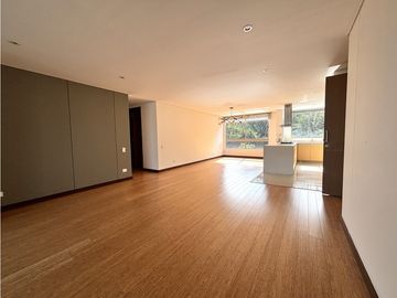 VENDO APARTAMENTO EN POBLADO - LOS BALSOS