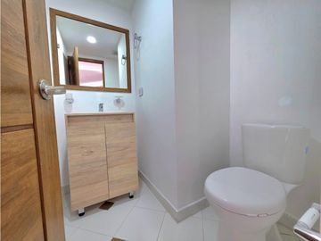 Apartamento en Venta en Las Lomitas Sabaneta
