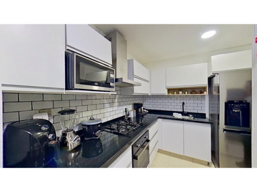 Parques de la Fontana - Apto en Venta en Bosques del Limonar, Cali