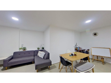 Parques de la Fontana - Apto en Venta en Bosques del Limonar, Cali