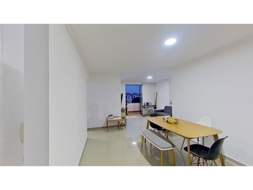 Parques de la Fontana - Apto en Venta en Bosques del Limonar, Cali