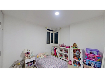 Parques de la Fontana - Apto en Venta en Bosques del Limonar, Cali