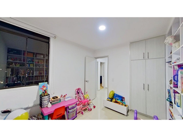 Parques de la Fontana - Apto en Venta en Bosques del Limonar, Cali