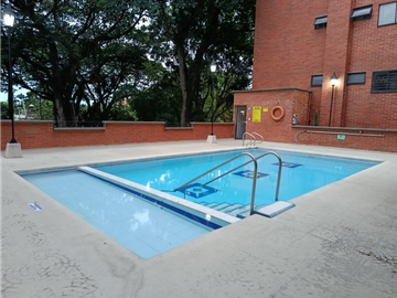 Parques de la Fontana - Apto en Venta en Bosques del Limonar, Cali