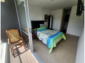 Apartamento en Venta en La Estrella, sector La Aldea