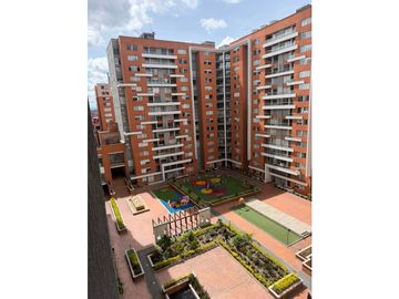 Apartamento en Venta en La Arboleda