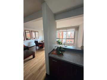 Apartamento en Venta en La Arboleda