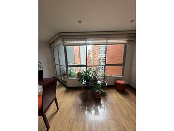 Apartamento en Venta en La Arboleda