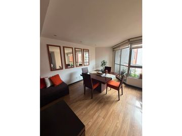 Apartamento en Venta en La Arboleda