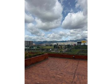 Apartamento en Venta en La Arboleda