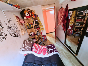 APARTAMENTO EN VENTA EN NUEVO RECREO 1 - BOSA RECREO