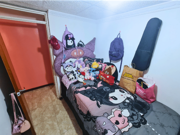 APARTAMENTO EN VENTA EN NUEVO RECREO 1 - BOSA RECREO