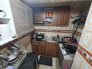 APARTAMENTO EN VENTA EN NUEVO RECREO 1 - BOSA RECREO