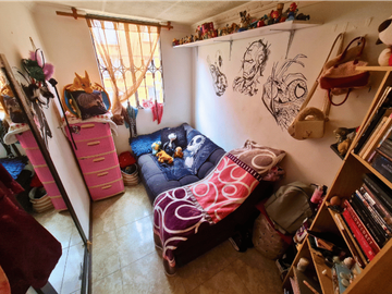 APARTAMENTO EN VENTA EN NUEVO RECREO 1 - BOSA RECREO