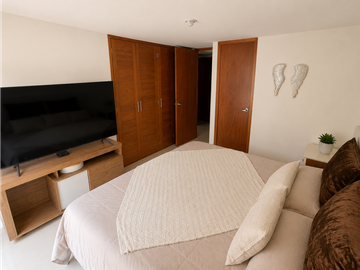 Apartamento para la venta sector La Castellana