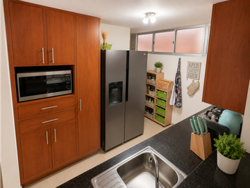 Apartamento para la venta sector La Castellana