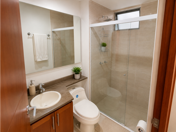 Apartamento para la venta sector La Castellana