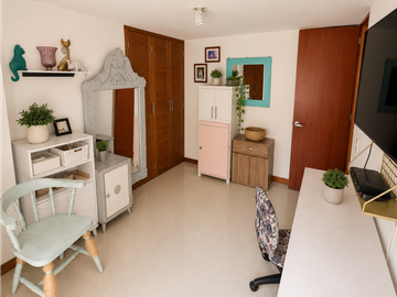 Apartamento para la venta sector La Castellana