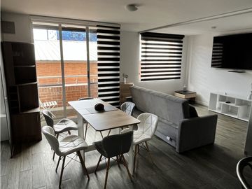 Vendo Apartamento Cedritos REMODELADO Cr 11 con 140