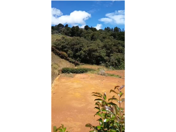 VENTA LOTE SANTA ELENA, MEDELLN