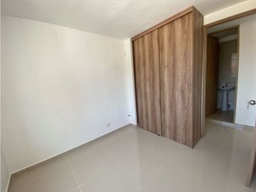 Apartamento en arriendo Ciudad Mallorquin