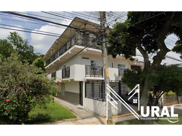 Apartamento en Edificio Francy, Cali - Valle del Cauca