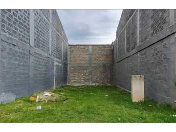 Lote en venta La Ceja Unidad cerrada