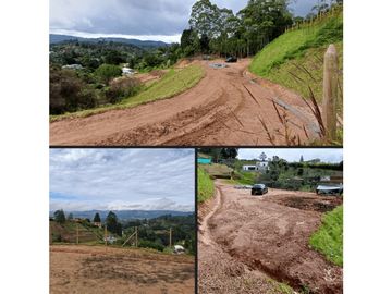 Venta Lote cerca Aeropuerto Rionegro 1.878m2