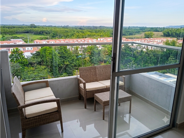 APARTAMENTO EN VENTA SECTOR GALICIA CERRITOS