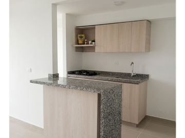 APARTAMENTO EN VENTA SECTOR GALICIA CERRITOS