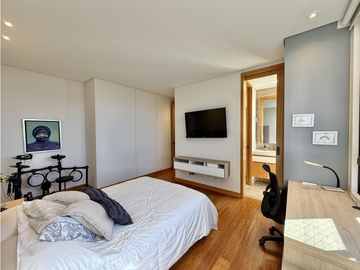 Apartamento en Venta - La Calera - El Poblado