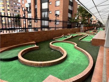 Vendo Apartamento Cedritos REMODELADO Cr 11 con 140