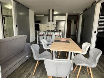 Vendo Apartamento Cedritos REMODELADO Cr 11 con 140