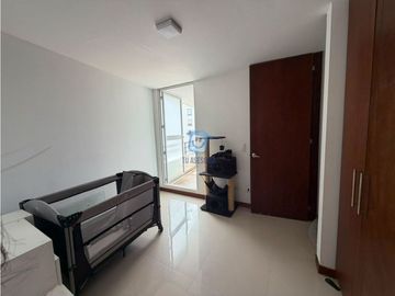 Apartamento en Venta en Los Alamos-Pereira