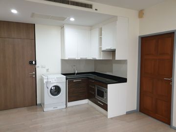 1 Bedroom Condo for rent at Noble Solo