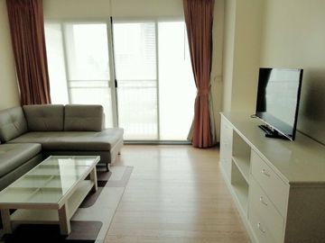 1 Bedroom Condo for rent at Noble Solo