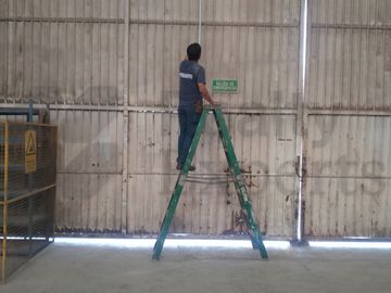Bodegas en Renta en Parque Industrial Escobedo