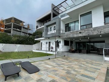Casas en Venta en Valle de San Ángel Sect Español