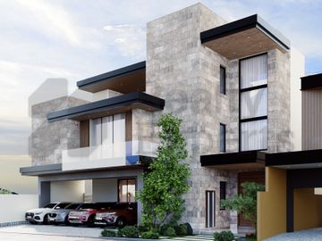 Casas en Venta en Residencial y Club de Golf la Herradura