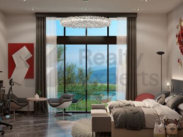 Casas en Venta en Residencial y Club de Golf la Herradura