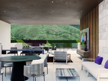 Casas en Venta en Residencial y Club de Golf la Herradura