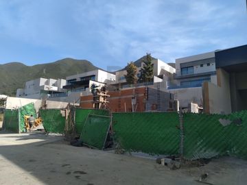 Casas en Venta en Residencial y Club de Golf la Herradura